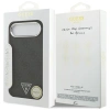 GUESS ETUI 4G TRIANGLE LOGO MAGSAFE DO IPHONE 17 AIR ELEGANCKIE ET