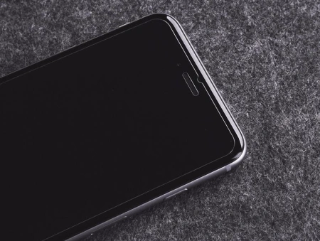 HURTEL SZKŁO HARTOWANE DO SAMSUNG GALAXY S24 FE Z ZADARCIOMI OCHRONA EKRANU