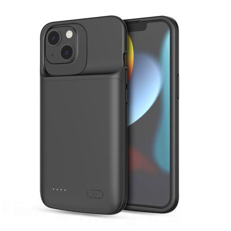 TECH-PROTECT POWERCASE 4800MAH DO IPHONE 13 13 PRO ETUI Z FUNKCJĄ ŁADOWANIA