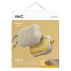UNIQ ETUI CLYDE LOCK CASE DO AIRPODS PRO 2 2022 2023 OCHRONA BEZPIECZEŃSTWO