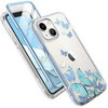 SUPCASE COSMO IPHONE 14 PLUS BLUE FLY