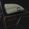 ROCKBROS TORBA ROWEROWA TRÓJKĄTNA NA RAMĘ 0,8L DO ROWERU KOMPAKTOWA