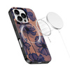 TECH-PROTECT LAMANO MAGSAFE IPHONE 16 PRO MAX VELVET NIGHT