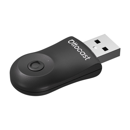 Adapter bezprzewodowy Ottocast CA505-T MINI 2w1