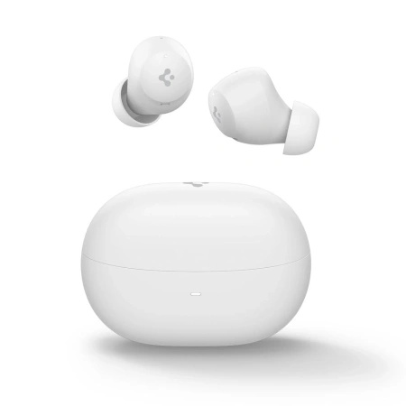 SPIGEN SŁUCHAWKI BEZPRZEWODOWE ANC PRO DO TELEFONÓW IPHONE ANDROID