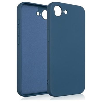 BELINE ETUI SILICONE DO IPHONE 16E POKROWIEC OCHRONA TELEFONU MIĘKKIE