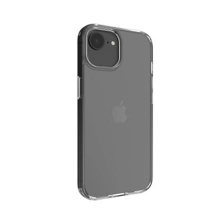 ZAGG ETUI DEFENCE DO IPHONE 16E 15 14 13 PRZEZROCZYSTE Z WZMOCNIONYM ROGIEM
