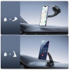 JOYROOM UCHWYT MAGNETYCZNY DO SAMOCHODU NA SZYBĘ DO TELEFONÓW IPHONE HUAWEI