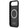 Etui Red Bull Meshed Debossed Bull       MagSafe do iPhone Air granatowy