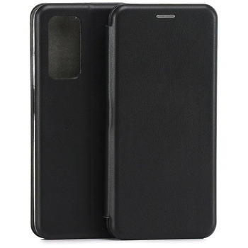 Etui Beline Book Magnetic do Xiaomi      10T/10T PRO czarny