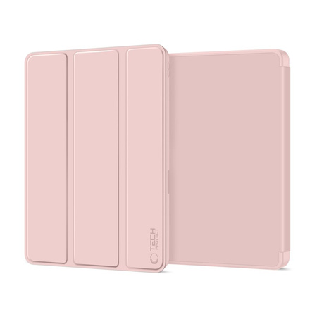 TECH-PROTECT SC PEN IPAD PRO 11” 5 / 6 2024-2025 PINK