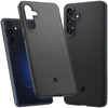 SPIGEN ESSENTIAL SANDBLAST ETUI DO GALAXY M55 5G ZABEZPIECZENIE MATTE BLACK