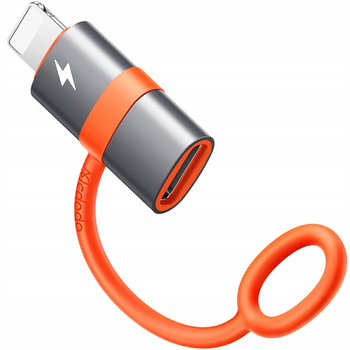 McDodo Phone adapter USB TYPE C - for iPhone OT-0510