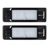 AUTOTUNE LAMPKI LED DO PEUGEOT 1007 106 II 207 308 406 407 607 ZESTAW