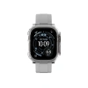 Etui ochronne AMAZINGTHING Minimal na Apple Watch UItra 3 49 mm - przezroczyste