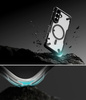 RINGKE FUSION X MAGNETIC MAGSAFE GALAXY S26+ PLUS BLACK