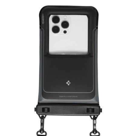 SPIGEN ETUI WODOODPORNE 2-PACK A611P DO IPHONE GALAXY Z MATOWYM