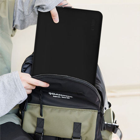 TECH-PROTECT ETUI CASE DO TABLETU 15 16 CALI POKROWIEC OCHRONNY MAGNETYCZNY