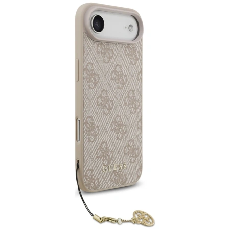GUESS ETUI 4G CHARMS COLLECTION MAGSAFE DO IPHONE AIR Z CHARMS