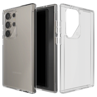 ZAGG ETUI CRYSTAL PALACE DO SAMSUNG GALAXY S24 ULTRA Z ZAAWANSOWANĄ OCHRONĄ