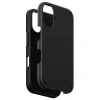 Etui CARE by PanzerGlass Feature Double Defense Case na iPhone 16 - czarne