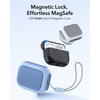 ESR ETUI CASE ORBIT HALOLOCK DO APPLE AIRPODS PRO 3 MAGSAFE OCHRONA