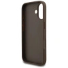GUESS ETUI 4G CLASSIC DO IPHONE 17 PRO OCHRONA Z LOGO I LUKSUSOWE