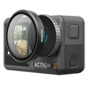 TELESIN ZESTAW FILTRÓW CPL ND8 ND16 ND32 DO DJI OSMO ACTION 3 4 5