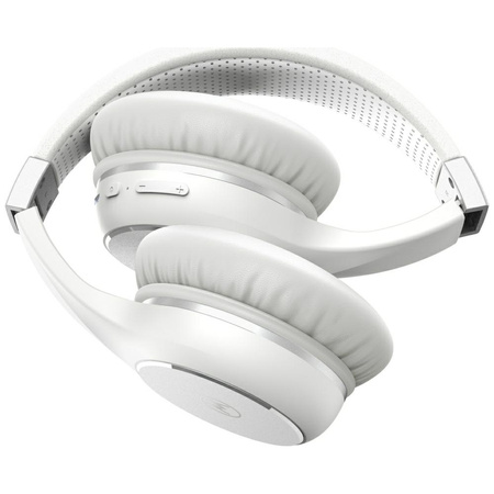 Słuchawki nauszne Bluetooth Motorola     XT220 biały