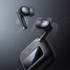 MCDODO IN-EAR BLUETOOTH WIRELESS HEADPHONES WITH MICROPHONE CASE AND STRAP