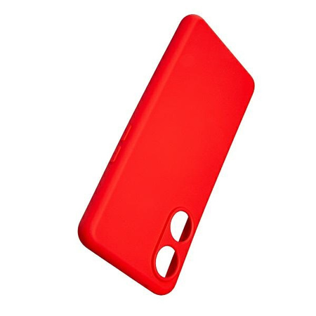 BELINE ETUI DO OPPO RENO 8T KOMPAKTOWE, WYTRZYMAŁE Z OCHRONĄ ANTYPOŚLIZGOWĄ