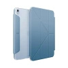 UNIQ etui Camden Click iPad Air 13      (2024/2025) niebieski/stone blue