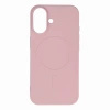 WOZINSKY ETUI LIQUID SILICONE DO MAGSAFE DO SAMSUNG GALAXY S24 FE OCHRONA