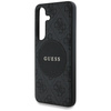 GUESS ETUI POKROWIEC MAGNETYCZNE TPU DO SAMSUNG GALAXY S25+ DO MAGSAFE