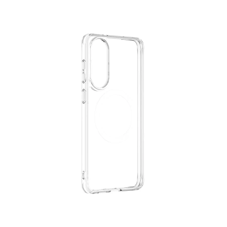 AMAZINGTHING ETUI SILIKONOWE MINIMAL MAG CASE Z PIERŚCIENIEM MAGNETYCZNYM