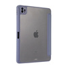 ETUI DO IPAD 11 PRO 2024 STAND CASE MAGNETYCZNE OCHRONA Z FUNKCJĄ PODSTAWKI