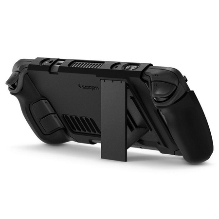 SPIGEN THIN FIT ”PRO” STEAM DECK BLACK