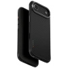 Etui UNIQ Keva Magclick Charging do iPhone 17 Air - czarne