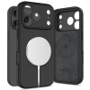 TECH-PROTECT ETUI SILICONE MAGSAFE DO IPHONE 17 PRO OCHRONA Z MAGNETYCZNYM