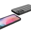 HURTEL CASE ETUI MAGIC SHIELD DO SAMSUNG GALAXY A24 4G ELASTYCZNY POKROWIEC