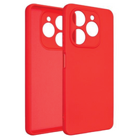 BELINE ETUI SILICONE DO TECNO SPARK 20 OCHRONA TELEFONU W CODZIENNYM UŻYTKU