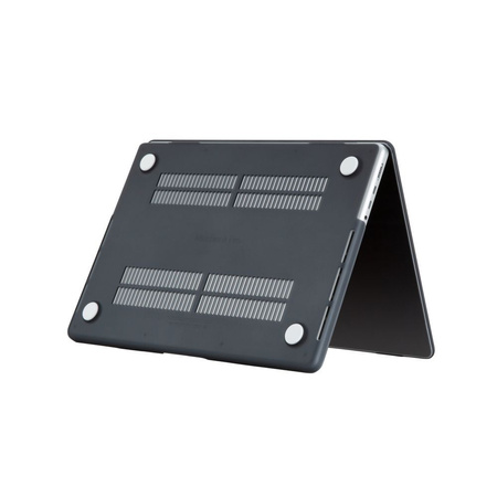 TECH-PROTECT CASE DO MACBOOK PRO 16 M1 M2 M3 M4 2021-2024 ANTYPOŚLIZGOWE