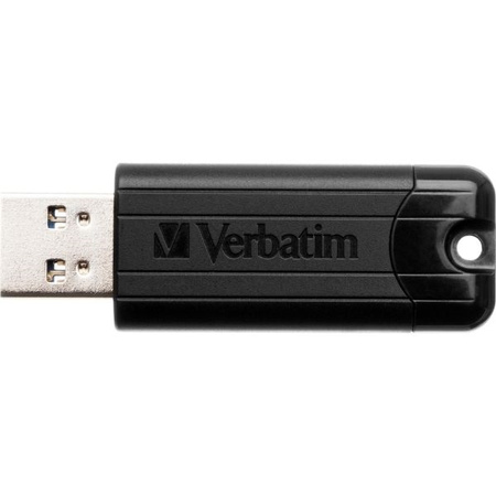 VERBATIM PENDRIVE 128GB USB-A 3.2 DO KOMPUTERA SZYBKA PRZECHOWYWANIE DANYCH