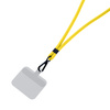 Accessories Yellow (black) - 3mk EasyClip