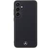 MERCEDES HARDCASE DO SAMSUNG S24 S921 POKROWIEC Z DO MAGSAFE LEATHER