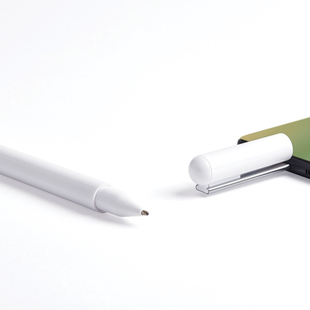 LEXON C-PEN PENDRIVE 32GB DO PC MACBOOK DO PRZENOSZENIA DANYCH Z DŁUGOPISEM