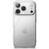 RINGKE ETUI AIR DO IPHONE 17 PRO PRZEJŻYSTE MAGSAFE OCHRONA
