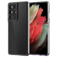 MERCURY JELLY CLEAR CASE DO SAMSUNG GALAXY M21 M215 M30S M307F ETUI