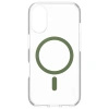 Etui CARE by PanzerGlass Flagship Case z MagSafe na iPhone 16 - zielone