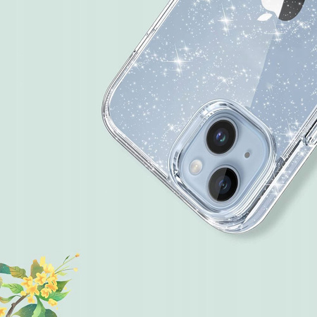 TECH-PROTECT FLEXAIR HYBRID DO GALAXY S23 FE ANTYPOŚLIZGOWE ETUI Z OCHRONĄ